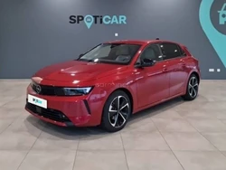 Opel Astra 1.2 Turbo  S/S Elegance