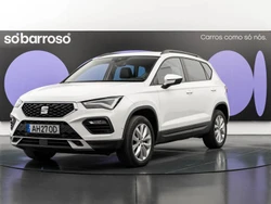 Seat Ateca 2.0 TDI Style