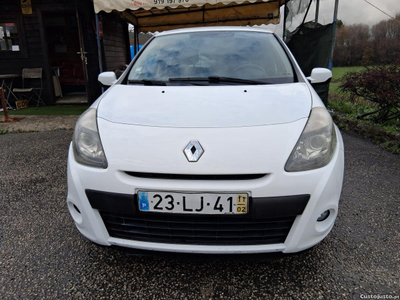 Renault Clio 1.5 DCI