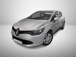 Renault Clio 1.5 dCi Confort