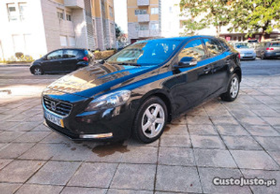 Volvo V40 2.0d Momentum