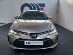 Toyota Corolla 1.8 Hybrid Exclusive