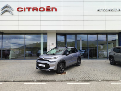 Citroen C3 1.2 PureTech C-Series