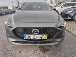 Mazda 3 2.0 evolve active