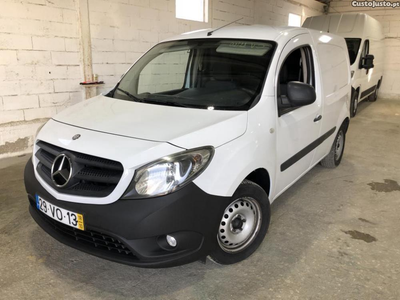 Mercedes-Benz Citan 109 CDi/27