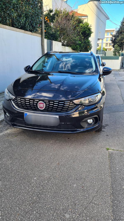 Fiat Tipo Station Wagon 1.3 multi-jet