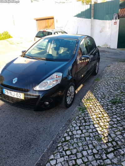 Renault Clio 1.5 CDTI