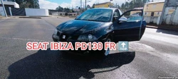 Seat Ibiza 6lf PD 130