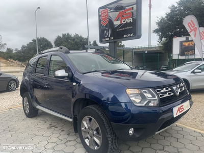 Dacia Duster 1.5 dCi Comfort