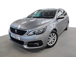 Peugeot 308 1.5 BlueHDi Style