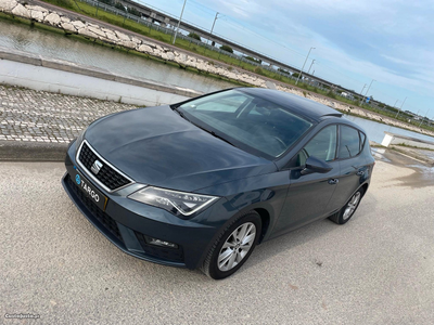 Seat Leon 1.0 EcoTSI Style S/S