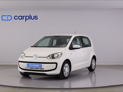 Volkswagen Up 1.0 60cv move up blueMotion technology