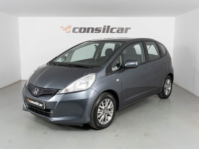 Honda Jazz 1.2 i-VTEC City