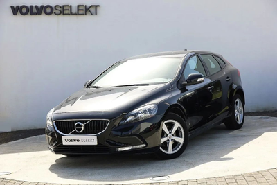 Volvo V40 2.0 D2 Kinetic