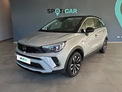 Opel Crossland X 1.2T Elegance