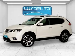 Nissan X-Trail 1.6 dCi 360 Xtronic