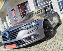 Renault Talisman 1.6 dCi Initiale Paris EDC