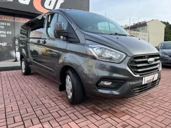 Ford Transit Custom 300L2 2.0 H1-T.B.Trend