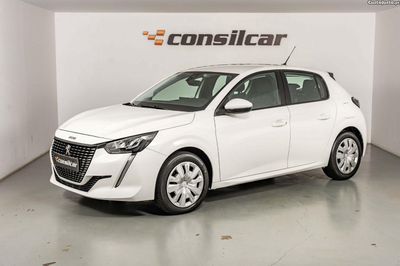 Peugeot 208 1.2 PureTech Active