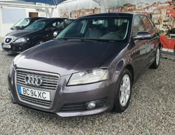 Audi A3 1.6 TDI Attraction B