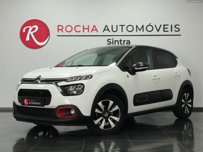 Citroën C3 1.2 PureTech Shine