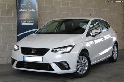 Seat Ibiza 1.0 TSI Style DSG