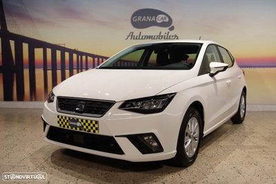 SEAT Ibiza 1.0 TSI Style DSG