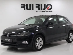 Volkswagen Polo 1.6 TDI Confortline