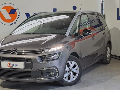 Citroen C4 1.5 BlueHDi Feel