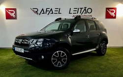 Dacia Duster 1.5 dCi SL Black Shadow