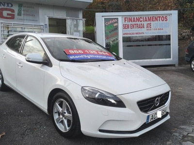 Volvo V40 1.6 D2 Momentum