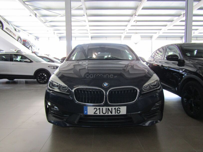 BMW Serie-2 216 Active Tourer d Line Sport