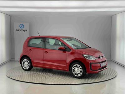Volkswagen Up Up 1.0 BMT Move Up!