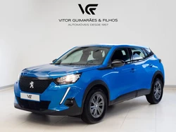 Peugeot 2008 1.2 PureTech Active Pack