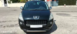 Peugeot 3008 1.6 HDi Sport