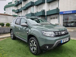 Dacia Duster 1.0 TCe ECO-G Journey+ Up&Go Bi-Fuel