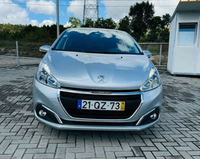 Peugeot 208 1.2 PureTech Active