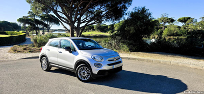 Fiat 500X 1.3Multijet diesel