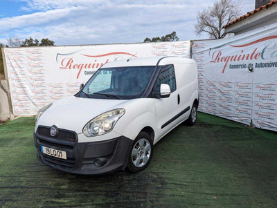 Fiat Doblò 1.6 MJ