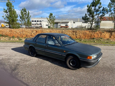 Mitsubishi Galant GLS TD