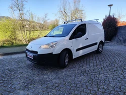 Peugeot Partner 1.6 HDi L1