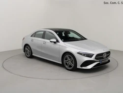 Mercedes Classe A A 200  AMG