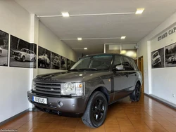 Land Rover Range Rover 3.0 TD6