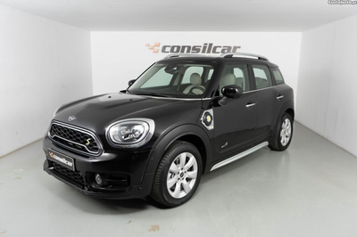 MINI Countryman Cooper SE ALL4 Auto