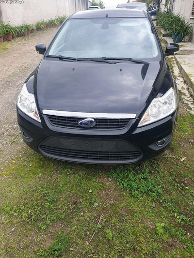 Ford Focus confort