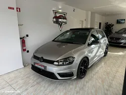 VW Golf 1.6 TDi R-Line