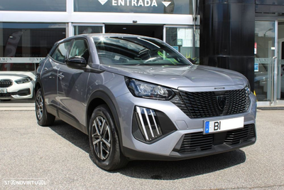 Peugeot 2008 1.2 PureTech Allure Pack