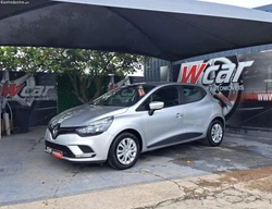 Renault Clio 1.5 DCI Zen Nacional