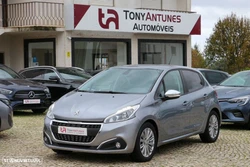 Peugeot 208 1.5 BlueHDi Signature