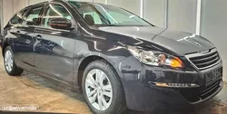 Peugeot 308 SW 1.2 PureTech Active